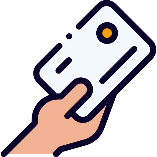 Kapıda Kredi Kartı